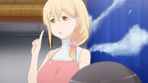すのはら荘の管理人さん 5話 感想 192