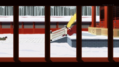 終物語 まよいヘル 2話 感想 047