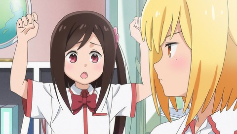 ひとりぼっちの○○生活 6話 感想 014