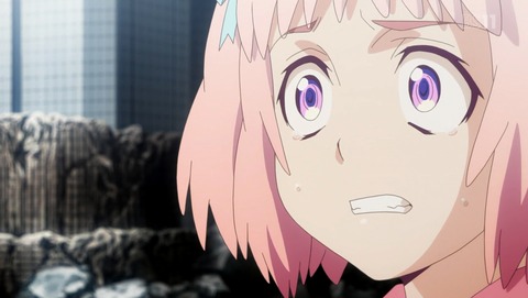 Re:CREATORS 3話 感想 69