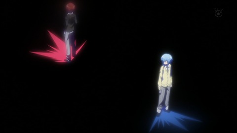 暗殺教室 2期 18話 感想 1602