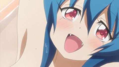 邪神ちゃんドロップキック 9話 感想 127