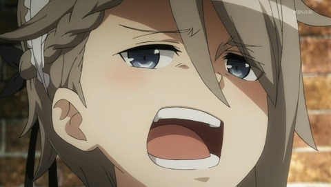 プリンセス・プリンシパル 7話 感想 47