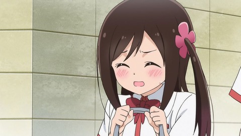 ひとりぼっちの○○生活 5話 感想 020