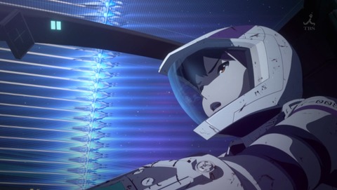 シドニアの騎士 第九惑星戦役 4話 感想 30