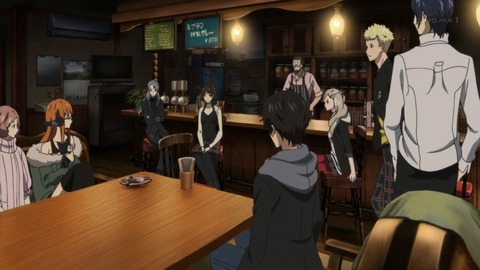 PERSONA5 the Animation 1話 感想 117