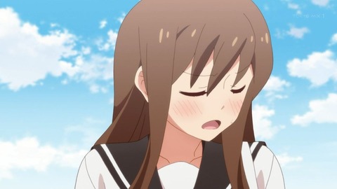 徒然チルドレン 3話 感想 374