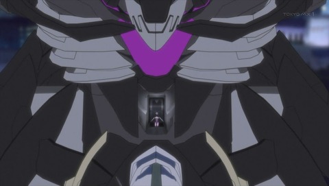 宇宙戦艦ティラミスⅡ(ツヴァイ) 7話 感想 0048