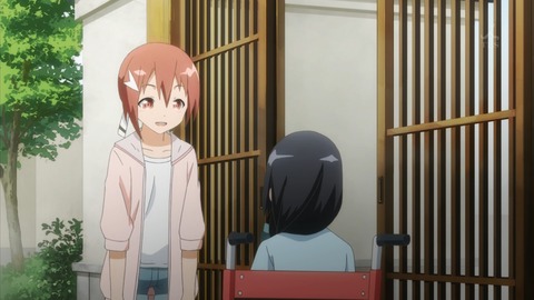 ゆゆゆ 756