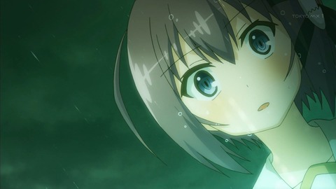 六畳間の侵略者 9話 71