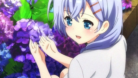 ガールフレンド 3話 感想 2558
