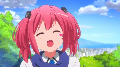 中二病でも恋がしたい 7話 05882