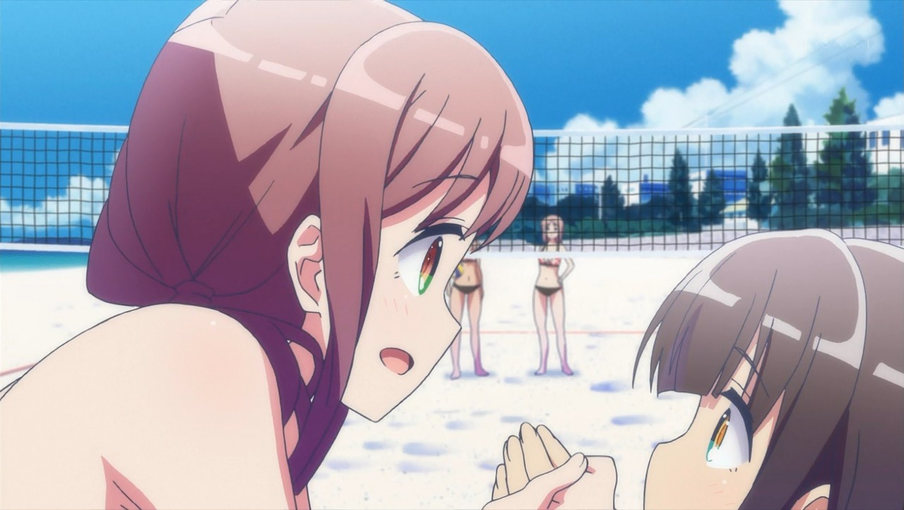 【百合】女の子同士の画像 第130弾【レズ】 [無断転載禁止]©bbspink.com	->画像>2565枚 
