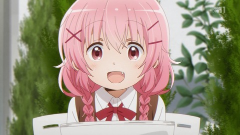 こみっくがーるず 3話 感想 38