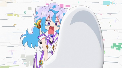 ハッカドール 6話 感想 474