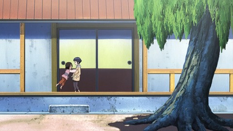 ナルト 疾風伝 日向の姉妹 609話 感想 77