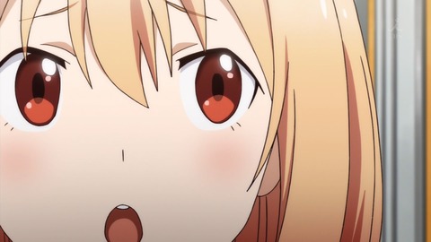 この美術部には問題がある! 3話 感想 2769