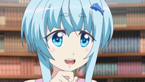 バミューダトライアングル~カラフル・パストラーレ~ 4話 感想 018