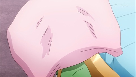 聖剣使いの禁呪詠唱 11話 感想 2503