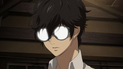 PERSONA5 the Animation 14話 感想
