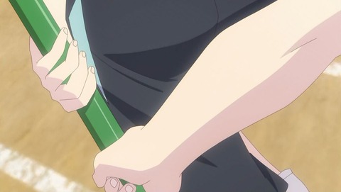 やがて君になる 9話 感想 030
