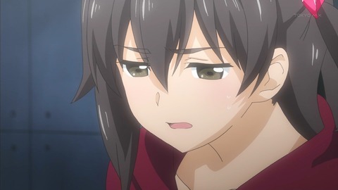ウィクロス 7話 750