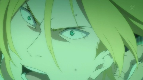 BANANA FISH 15話 感想 017