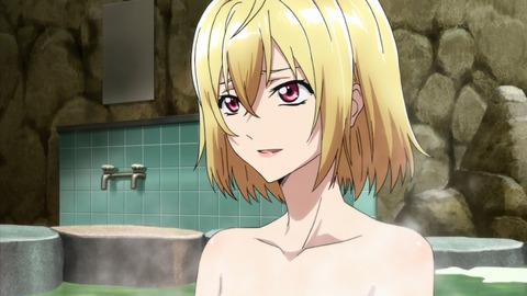 クロスアンジュ 12話 1602