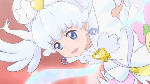 プリキュア 47話 感想 2971