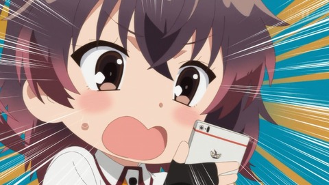 みにとじ 2話 感想 48