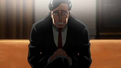 からくりサーカス 19話 感想 168