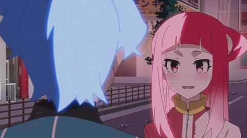 AKIBA'S TRIP THE ANIMATION 3950