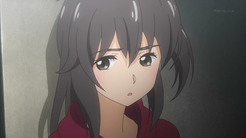 WIXOSS 7話 452