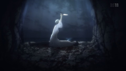東京喰種:re 2期 18話 感想 24