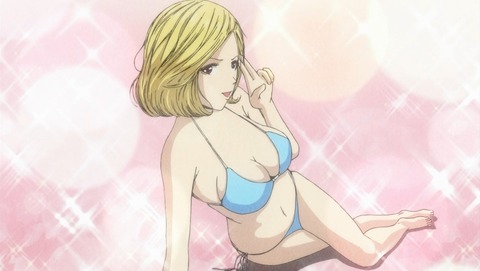 Back Street Girls ーゴクドルズー 7話 感想 0239