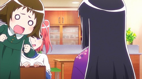 未確認で進行形 感想 42843