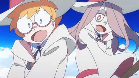 リトアカ 25話 2171