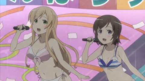 普通の女子校生が【ろこどる】やってみた 3 話 1646