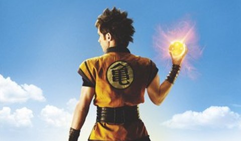 アニメ 実写化