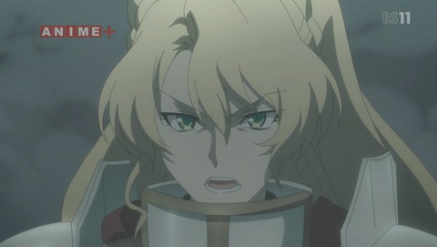 Re:CREATORS 10話 感想 17