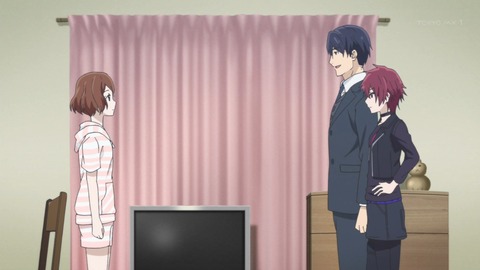 サクラダリセット 19話 感想 3540