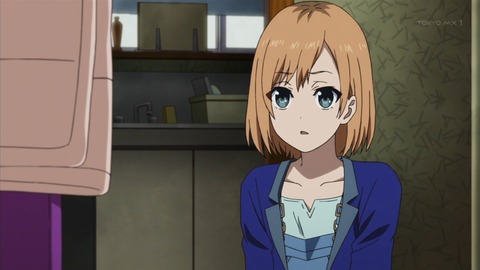 SHIROBAKO 22話 感想 1230