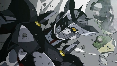 アカメが斬る 23話 2568