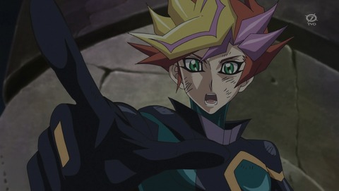 遊戯王VRAINS 60話 感想 83