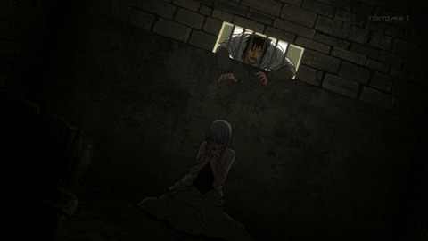 からくりサーカス 10話 感想 097