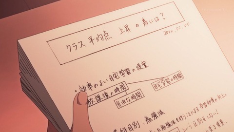 ちおちゃんの通学路 8話 感想 044