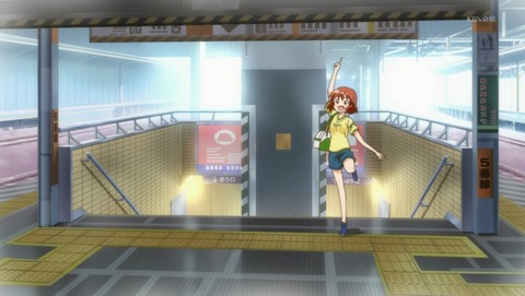 きんいろモザイク 2期 10話 感想 293