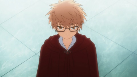 Rewrite 2期 22話 感想 31