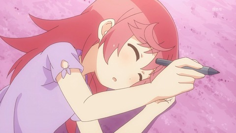 ステラのまほう 11話 感想 20