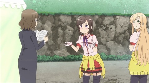 ろこどる 6話 509